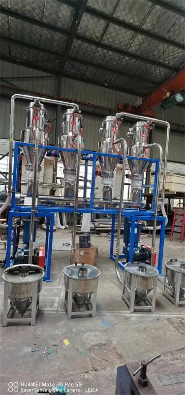 真空吸料機(jī) 真空吸料機(jī)